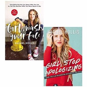 Rachel Hollis Book Set